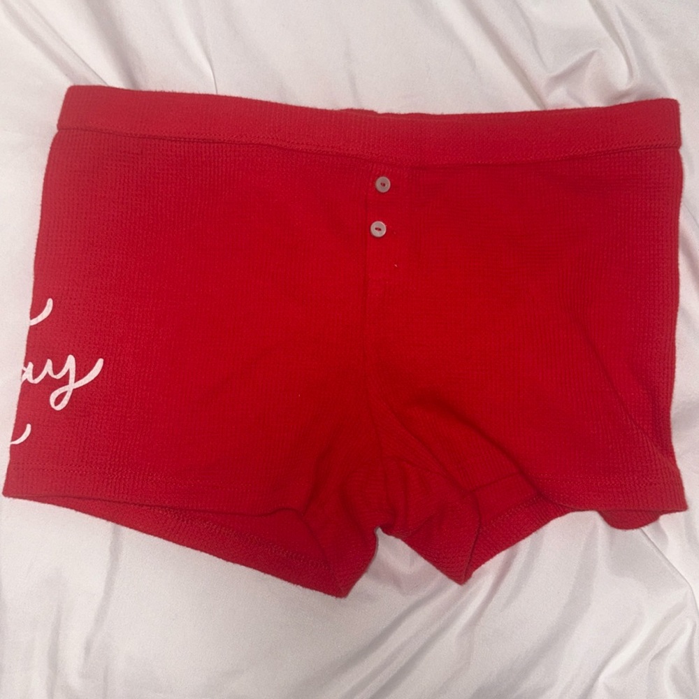 Women’s Aerie Boyshorts